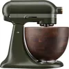 KitchenAid Artisan 4,7 Liter Küchenmaschine 5KSM180WSEEG- Produktbild-Vorschau 1