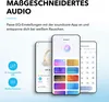 Soundcore by Anker Q20i Bluetooth Over-Ear Kopfhörer mit Produktbild-Vorschau 8