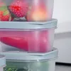Vilde dózy na potraviny Kuchyňské dózy s víčky Dózy na Náhled obrázku produktu 8
