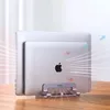 Ugreen 60643, Stojan pro laptop, Šedá, Hliník, Silikon, Náhled obrázku produktu 17