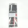Tangle®  Teezer The Wet Detangler Large Black Gloss Produktbild-Vorschau 18