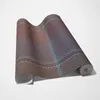 Karierte Vliestapete im Textil-Look – Rot, Blau Produktbild-Vorschau 8