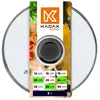 KADAX Topfdeckel "Caserta", hitzebeständiger Deckel-set aus Produktbild-Vorschau 3