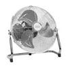 Teesa TSA8057 Ventilateur de sol 30cm, 50W, argent Voir les images du produit 4