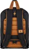 Star Vie Hard Eva Kenta Rucksack Schwarz  Schwarz One Size Produktbild-Vorschau 2
