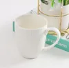 Weissberg 4-pièces tasse à café 350 ml en porcelaine de Voir les images du produit 2