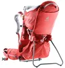Kid Comfort Active SL - Porte-enfant (sac à dos) (currant) Voir les images du produit 2