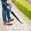 dmucharka bezakumulatorowa Rebel Podgląd zdjęcia produktu 2