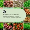 blumfeldt Altiplano Cubic Hochbeet - 150 x 100 x 50 cm Produktbild-Vorschau 4