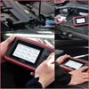 LAUNCH CRP 129 EVO+ V3.0 Dispositivo diagnostico OBD2, Anteprima dell’immagine prodotto 10