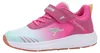 KangaRoos KB-Rida EV Kinder Sportschuh Mehrfarbig Sport Produktbild-Vorschau 4