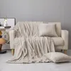 Kuscheldecke SOLO, beige, 150 x 200 cm, warm und angenehm Produktbild-Vorschau 2