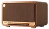 Edifier D32 Multiroom-fähiger WiFi Speaker Bluetooth holz Náhled obrázku produktu 23