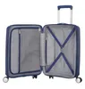 American Tourister Suitcase 88474-1552-BLUE in Blue color Voir les images du produit 3