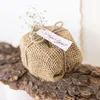Creative Deco Juteband Jute Tischläufer - Rolle 20 cm x 10 Produktbild-Vorschau 4