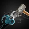 Akku Astschere, elektrische Gartenschere, Produktbild-Vorschau 6