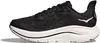 Hoka One One M Clifton 10 Wide Black / White Black / White Produktbild-Vorschau 10