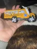 Miss Fritter Bus aus dem Zeichentrickfilm Cars Produktbild-Vorschau 8