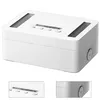 Metall-Timer-Box mit Schloss – Selbstdisziplin-Zeitbehälter Produktbild-Vorschau 8
