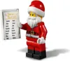 40499 Slitta iconica di Babbo Natale Anteprima dell’immagine prodotto 13