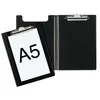 DURABLE Clipboard A5 235901 z klipsem sprężynowym czarny Podgląd zdjęcia produktu 2