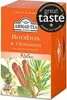 Ahmad Tea Rooibos & Zimt, Frchte Tee 30g, 20 Beutel Produktbild-Vorschau 4