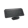 Logitech MX Keys Mini Combo for Business, Kabellos, Produktbild-Vorschau 1