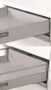 Landhaus Küche Stilo Weiß 350x210cm Küchenzeile Einbauküche Produktbild-Vorschau 3