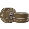 6 x Bandido Haar Wax Hair Wax Haarwachs 150ml Brown Produktbild-Vorschau 2
