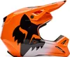 Fox Kinder V1 Shield Helm [Flo Org] Größe: YL Náhled obrázku produktu 1