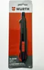 Würth Cutter-Messer 2K mit Schieber Produktbild-Vorschau 3