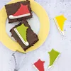 BackDecor fondant rosso, 250 g | Pronto all'uso | Senza Anteprima dell’immagine prodotto 7