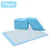 Lospitch 50X Welpenunterlage 60x45cm extrem saugfähig Produktbild-Vorschau 1