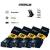 12 paia di calzini CAT Caterpillar / calzini da lavoro con Anteprima dell’immagine prodotto 4