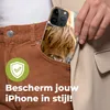 MuchoWow® Handyhülle Schutzhülle Hülle für Apple iPhone 14 Produktbild-Vorschau 2