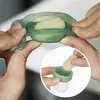 Haakaa Freeze-N-Feed Minikombi Fruchtsauger + Eiswürfelform Produktbild-Vorschau 8