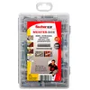 Fischer MEISTER-BOX SX so skrutkami - Súprava skrutiek a Náhľad obrázku produktu 2