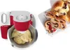BOSCH Küchenmaschine MUM58720 1000Watt Edelstahl/rot Produktbild-Vorschau 4