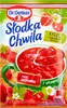 Kisiel alle fragole Dr. Oetker 31,5 g Anteprima dell’immagine prodotto 1