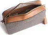 Michael Kors schoudertas Jet Set, bruin Productafbeelding-voorbeeld 12