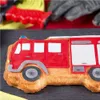 Teglia da forno Städter" Benny l'autopompa" Anteprima dell’immagine prodotto 5