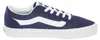 Vans Vero Wildleder-Sneaker, Blau 44 EU Produktbild-Vorschau 21