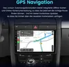 6+128G Carplay 8-Kern Für Audi A4 8E 8H B6 B7 2000-09 Voir les images du produit 5
