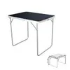 Linder Exclusiv Skladací stôl 70x50x59 cm Náhľad obrázku produktu 3