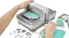 Sizzix 667086, Manuell, Karton, Papier, 15,2 cm, Grau, Produktbild-Vorschau 3