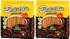Beskidzkie Paluszki o smaku chili-limonka 180g Podgląd zdjęcia produktu 6