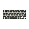 NALIA Keyboard Schutzfolie kompatibel mit Macbook Air / Pro Produktbild-Vorschau 4