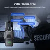 Retevis H777H Funkgeräte, Walkie Talkie Erwachsene mit Produktbild-Vorschau 10