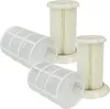 vhbw 2x Vormotorfilter kompatibel mit Hoover TH71SM02001, Produktbild-Vorschau 1