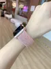 Stravo geflochtenes Nylonarmband – Verstellbar mit Produktbild-Vorschau 2